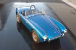 Shelby Cobra 260 Prototype 1962 года